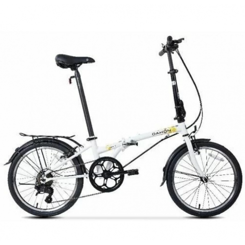 DAHON DREAM D6 (HAT061) 摺疊車 
